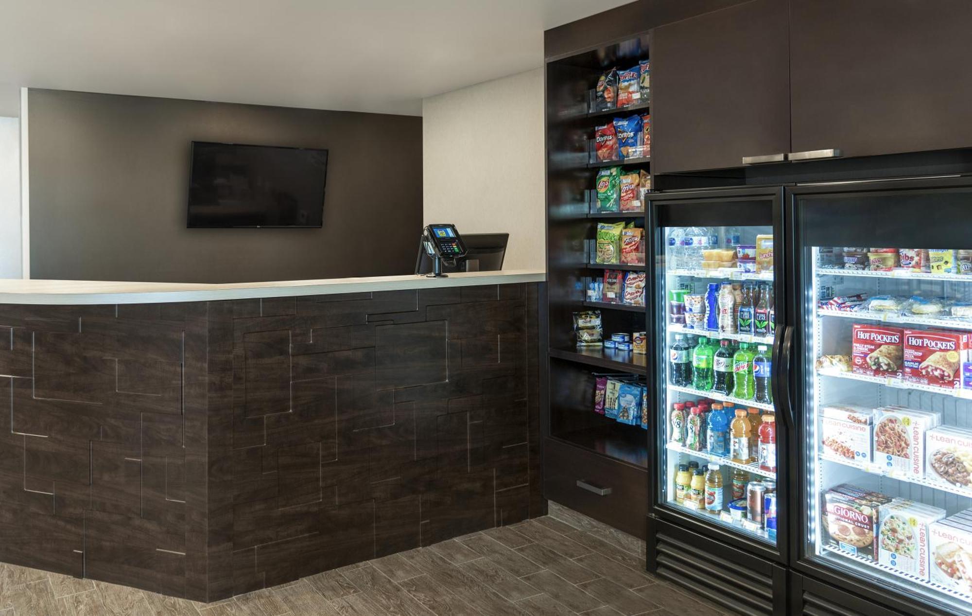 My Place Hotel-watertown, Sd Hotel 3*