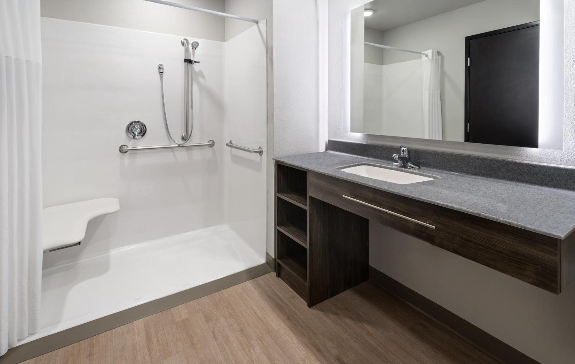 My Place Hotel-watertown, Sd 3*
